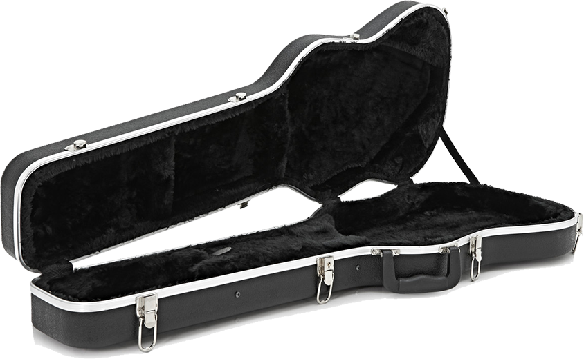 Best choice for protect your guitars.